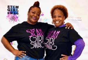 Buzz Interviews Philana Swann of Be-Ruth Foundation
