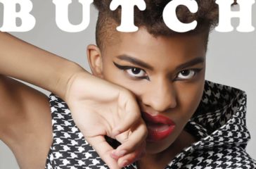 Kanithea Powell of Qwest Films Network