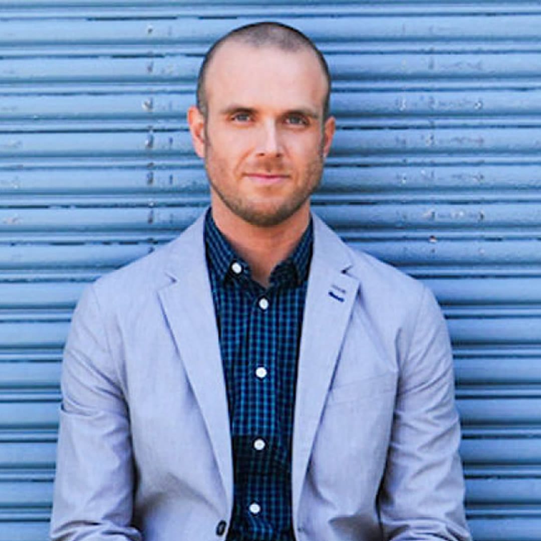Kellen Erskine Close Up