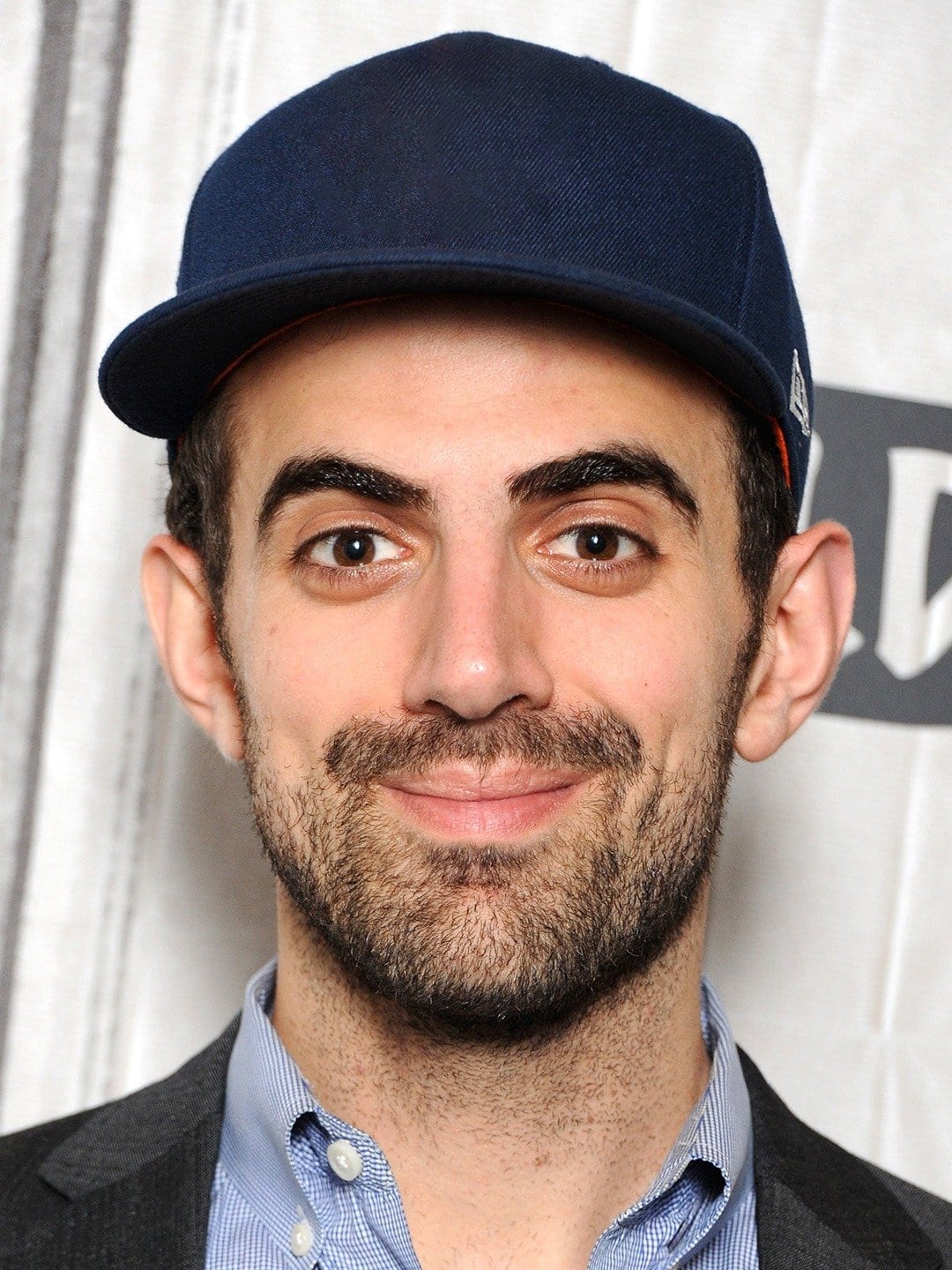 2020 Sam Morril - Up On The Roof 2020 Sam Morril - Up On The Roof