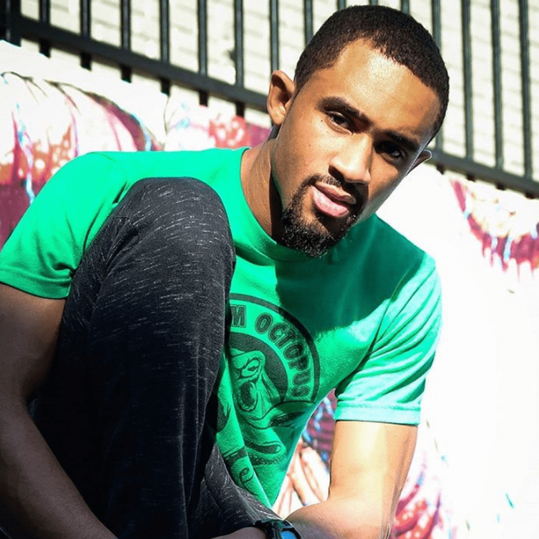 Yusef Brewster Yusef Brewster