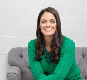 Buzz Interviews Eileen Kendall of Kendall Law