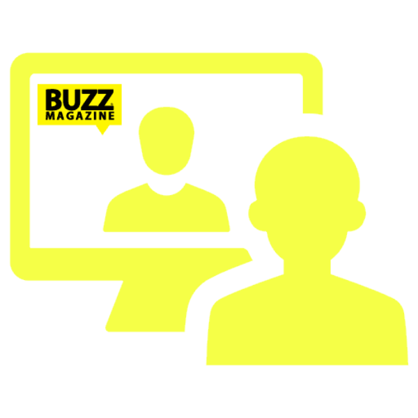 Professional Zoom Interview