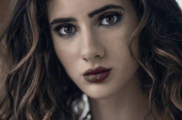 Meet Maya Zita