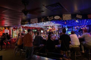 The Swizzle Innof Phoenix
