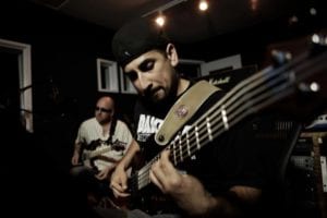 Buzz Magazine Interviews Gabe Rosales of Jail Guitar Doors