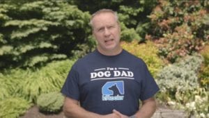 Bret Conkin k9kooler Headshot