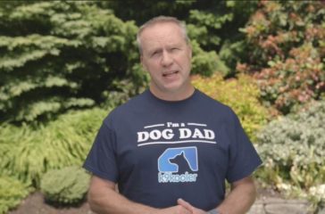 Bret Conkin k9kooler Headshot