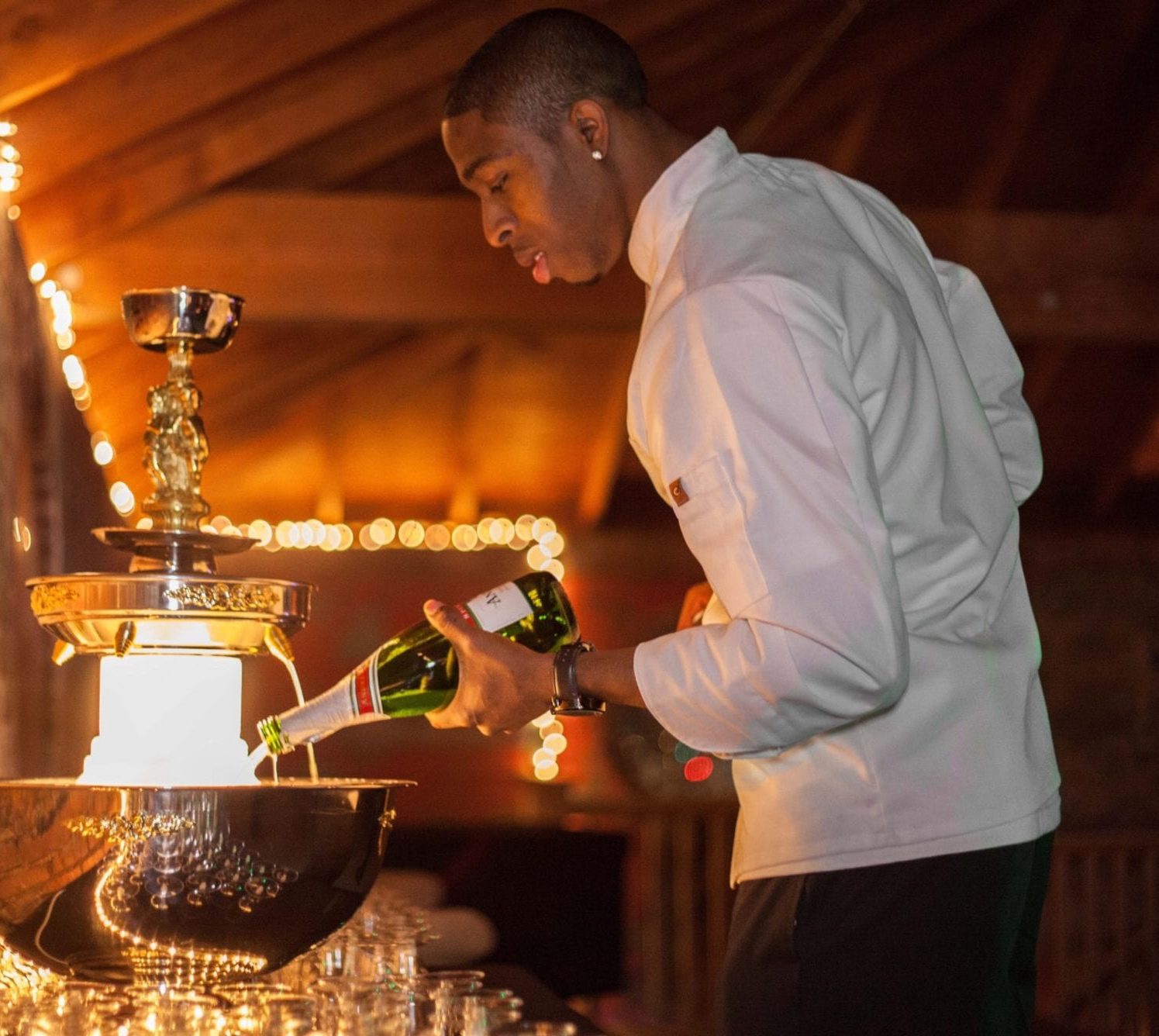 ChefNIC catering and Co ChefNIC catering and Co